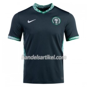 Nigeria Auswärts Trikotsatz 2020/21